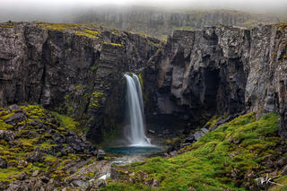 Return to Iceland Part 1: The East