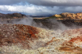Return to Iceland Part 2: The Highland