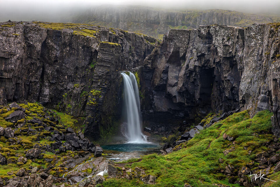 Return to Iceland Part 1: The East