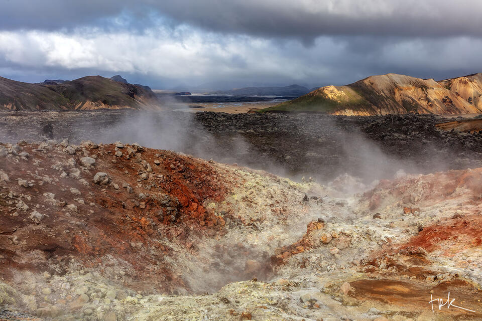 Return to Iceland Part 2: The Highland
